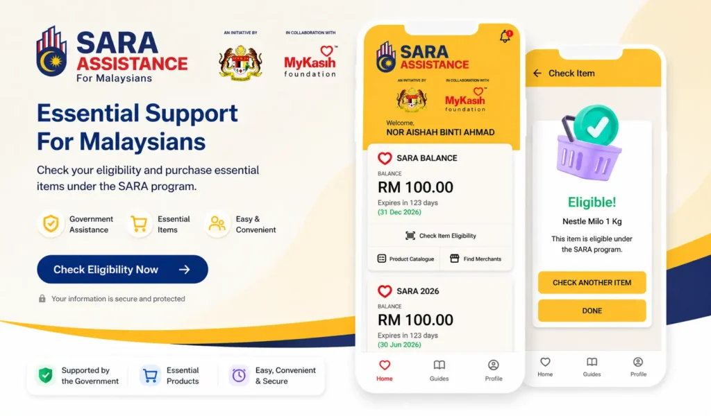 mykasih