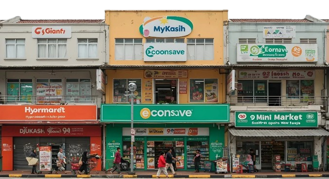 MyKasih Registration 2026 