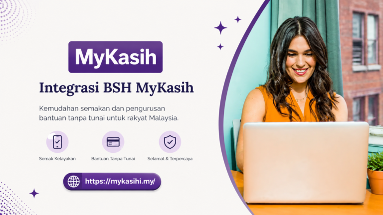 BSH MyKasih Integration 2026 3 BSH MyKasih Integration 2026